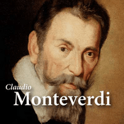 Radio CALM RADIO - Claudio Monteverdi