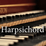 Radio CALM RADIO - Harpsichord