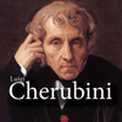 Radio CALM RADIO - Luigi Cherubini