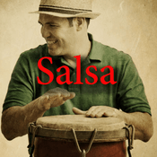 Radio CALM RADIO - Salsa