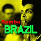 Radio CALM RADIO - Samba Brazil