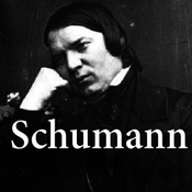 Radio CALM RADIO - Schumann