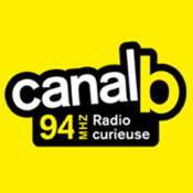 Radio Canal B