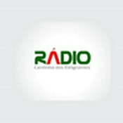 Radio Rádio Cantinho dos Emigrantes