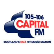 Radio Capital FM Glasgow