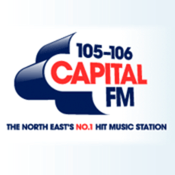 Radio Capital FM Teesside