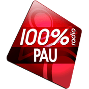 Radio 100%Radio – Pau