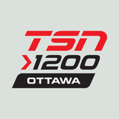 Radio CFGO - TSN 1200 Ottawa