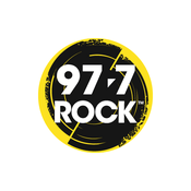 Radio CFGP 97.7 Rock