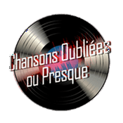 Radio Chansons Oubliées Ou Presque