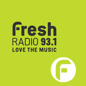 Radio CHAY Fresh Radio 93.1 FM