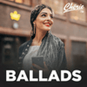 Radio CHERIE BALLADS