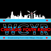 Radio Chicago Youth Radio