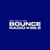 Radio CHOR Bounce 98.5 FM