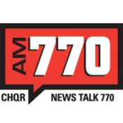 Radio CHQR News Talk 770