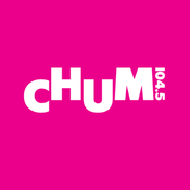 Radio CHUM 104.5 FM