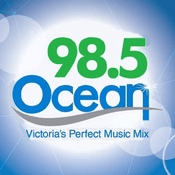 Radio CIOC The Ocean 98.5 FM