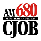 Radio 680 CJOB