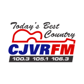 Radio CJVR Country