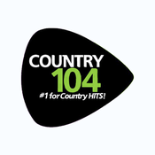 Radio CKDK Country104