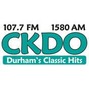 Radio CKDO 107.7 FM 1580 AM