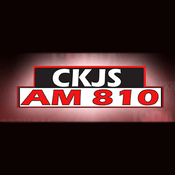 Radio CKJS 810 AM