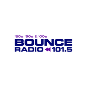 Radio CKNL Bounce 101.5 FM