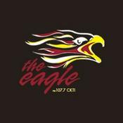 Radio CKTI The Eagle