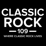 Radio Classic Rock 109