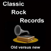 Radio Classic Rock Records