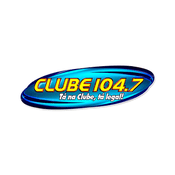 Radio Clube FM 104,7