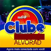 Radio RADIO CLUBE FM ALVORADA