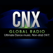 Radio CNX Global Radio