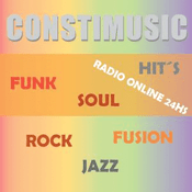 Radio Constimusic