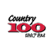 Radio CILG-FM - Country 100 100.7 FM