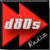 Radio D80s Radio