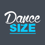 Radio Dance Size