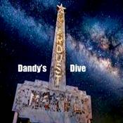 Radio Dandy's Stardust Dive