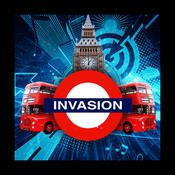 Radio DASH British Invasion