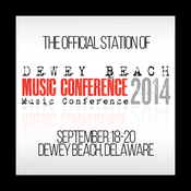 Radio DASH Dewey Beach Music Conference