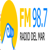 Radio FM Del Mar