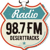 Radio Desert Tracks Radio