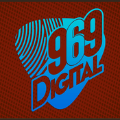 Radio Digital 96.9 FM