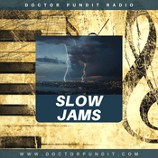 Radio Doctor Pundit Slow Jams