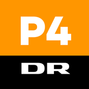 Radio DR P4 Midt 