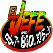 Radio WMGC EL JEFE 96.7FM