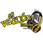 Radio El vacilón 106.3 FM