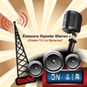 Radio Emisora Oyente Stereo