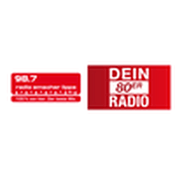 Radio Radio Emscher Lippe - Dein 80er Radio