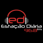 Radio Estação Diária 96.8 FM